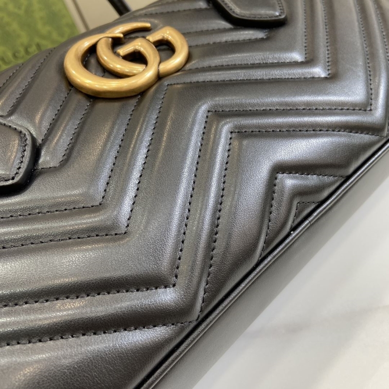 Gucci Top Handle Bags